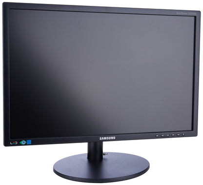Samsung S22B420BW 22-Inch Screen LCD Monitor Used Grade A No stand screen only