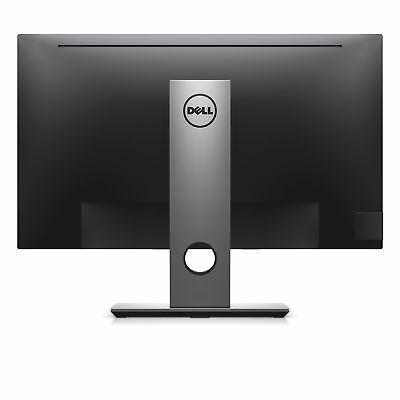 DELL Professional 23.8-Inch Screen LED-lit Monitor (P2417H) Used Grade A