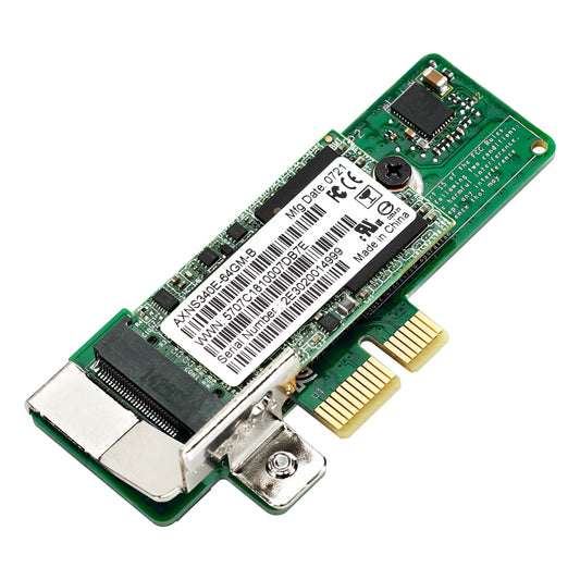 HP 64 GB Internal Solid State Drive 785233-B21