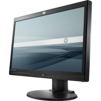 HP Compaq L2105tm 21.5" wide LCD Touchscreen Monitor EM891AA#ABA, Used Grade B