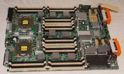 HP 610096-001 HP BL620C G7 SYSTEM BOARD A 620