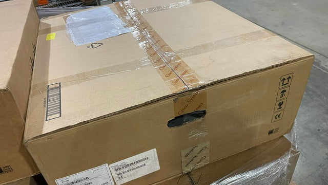 Cisco MDS 9000 Family 48-Port 8-Gbps Fibre Channel Switching Module open box