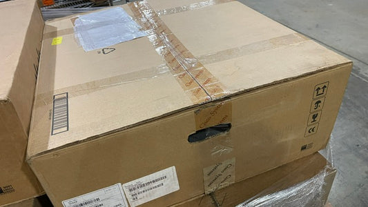 Cisco MDS 9000 Family 48-Port 8-Gbps Fibre Channel Switching Module open box