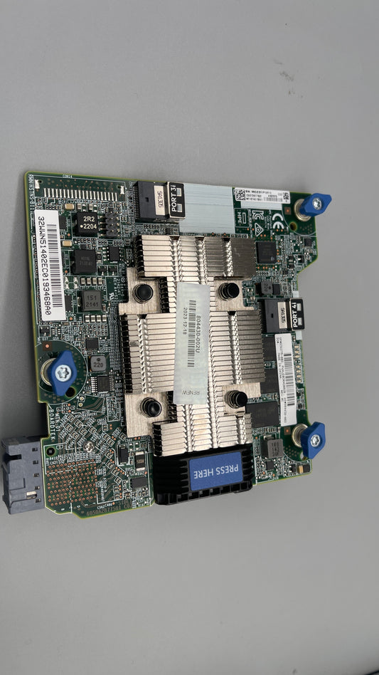 HP 836275-002 SA P416ie-m PCI-e Controller 804430-002