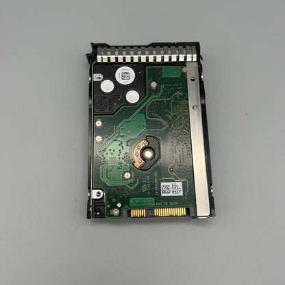 HP 900GB 10k SAS 6Gb/s 2.5" SFF with Hot-Plug tray 641552-004 507129-018 653971