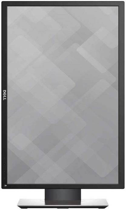 Dell P2217 22-inch 16:10 LCD Monitor, Open Box