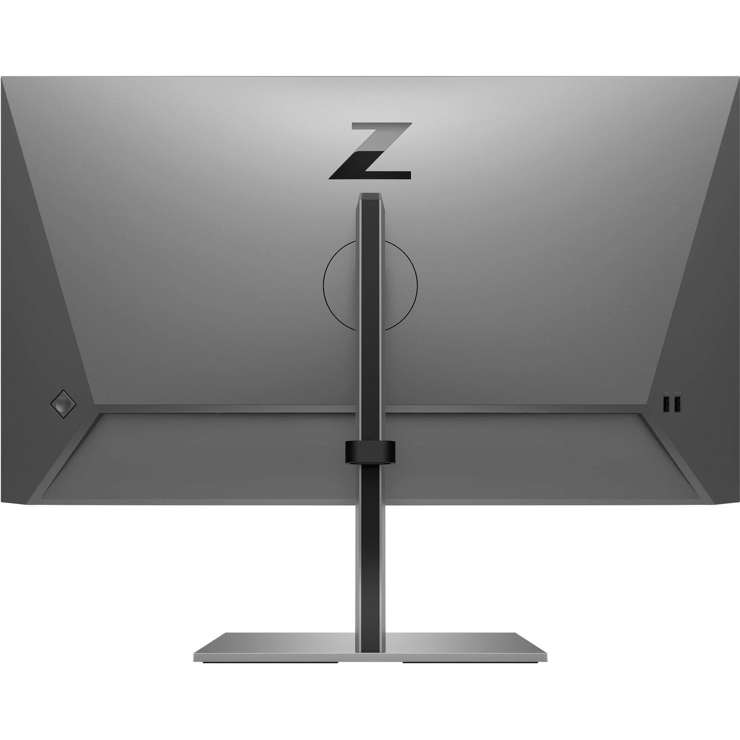 HP Z27q G3 27" WQHD LCD Monitor - 16:9 - Silver Visit the HP Store used Grade A