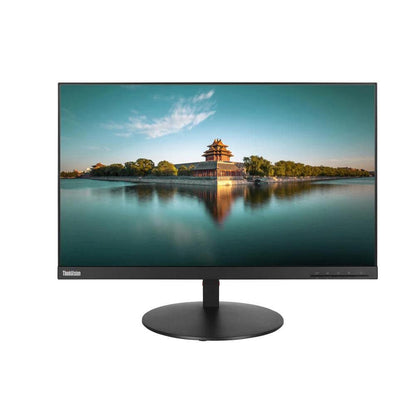 P24Q-10 23.8IN LED MON 25X14 4MS HDMI used Grade A