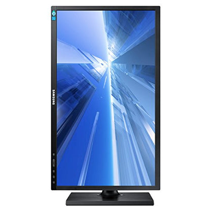 Samsung S24C450D 24-Inch Screen LED-Lit Monitor open box