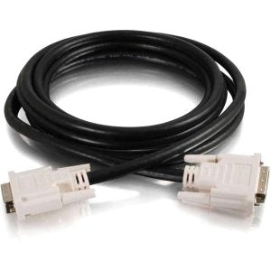 C2G 3m DVI-D M/M Dual Link Digital Video Cable (9.8ft) (26942)