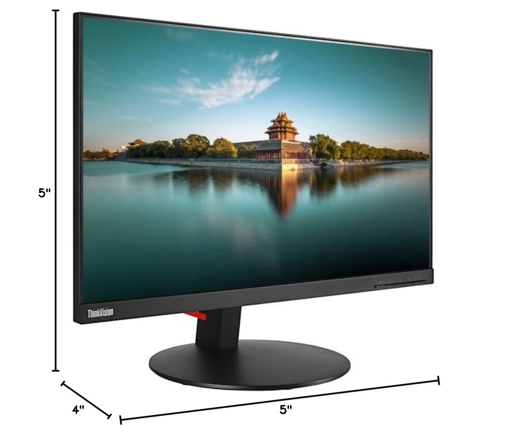P24Q-10 23.8IN LED MON 25X14 4MS HDMI used Grade A