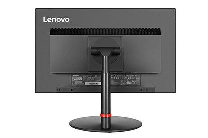 Lenovo 61A9MAR1US LCD Monitor - ThinkVision T22i 10 21.5" Full HD LED 16:9 Black 1920 x 1080 16.7 Million Colors 250 Nit 6 ms HDMI VGA DisplayPort (Renewed)