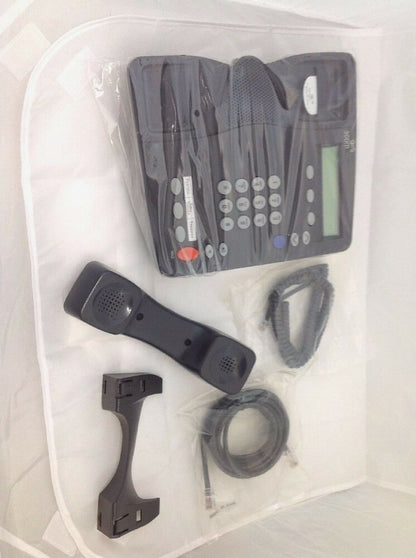 3Com 3C10248B NBX 2101B Business Basic Phone (Charcoal)