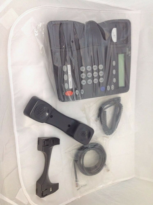 3Com 3C10248B NBX 2101B Business Basic Phone (Charcoal)