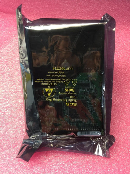 Maxtor DiamondMax 16 4R120L01306P1 120GB IDE HDD used