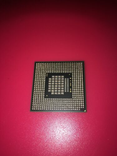 Intel Core 2 Duo T7300 SLA45 CPU Processor 2.0GHz 4Mb 800Mhz