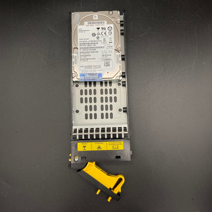 Brand New HP M6710 450GB 6G SAS 10K 2.5in FE HDD P/N:C8R59B(750657-001) 746843-002