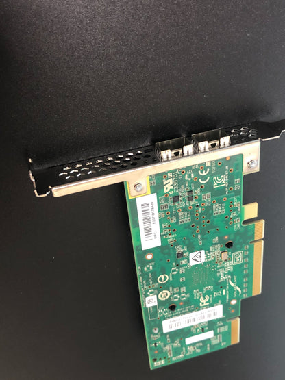 HP 811794-001 10GB 2-Port 572SFP+ Adapter