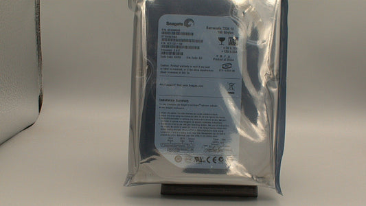 Seagate ST3160815AS 160GB SATA/300 7200RPM 8MB Hard Drive used