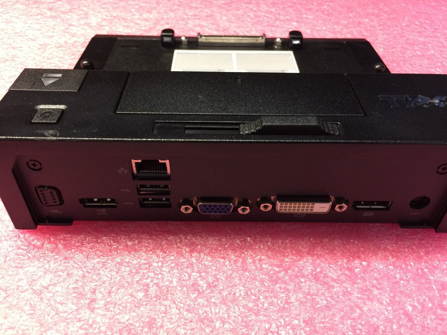 Dell 0PDXXF Docking Station K07A002 used