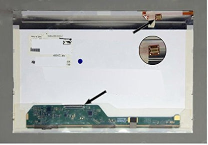 LENOVO 42T0699 LAPTOP LCD SCREEN 14.1" WXGA LED DIODE (SUBSTITUTE REPLACEMENT LCD SCREEN ONLY. NOT A LAPTOP )