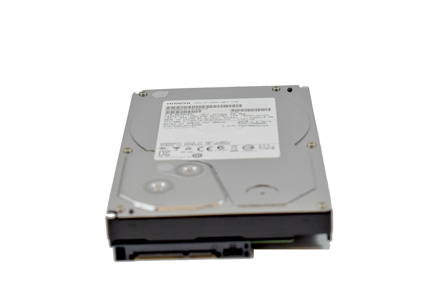 HGST Ultrastar A7K2000 HUA722010CLA330 0A39289 1TB 7,2K RPM SATA 3Gb/s 32MB 3.5" HHD used
