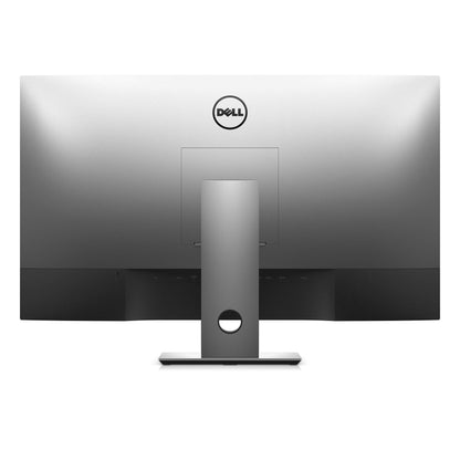 Dell 43-inch P4317Q Ultra HD 4K Multi Client Monitor No stand Used, Grade A