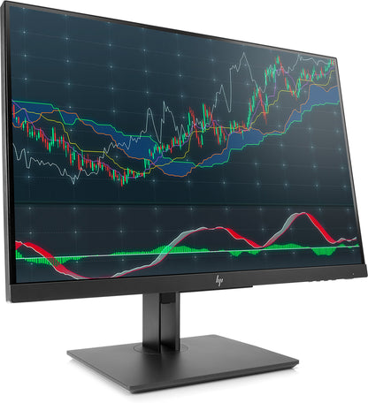 HP  SmartBuy Z24n G2 24" Display - 16:10-5 ms - 1920 x 1200 used, Grade A