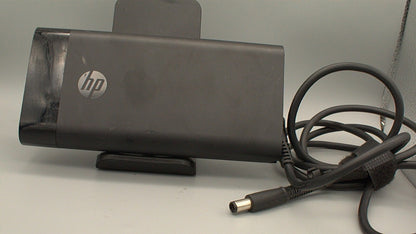 Genuine HP 230W Smart AC Adapter TPN-DA12 19.5V 11.8A for ZBook & EliteBook (7.4mm x 5.0mm Big Barrel) used
