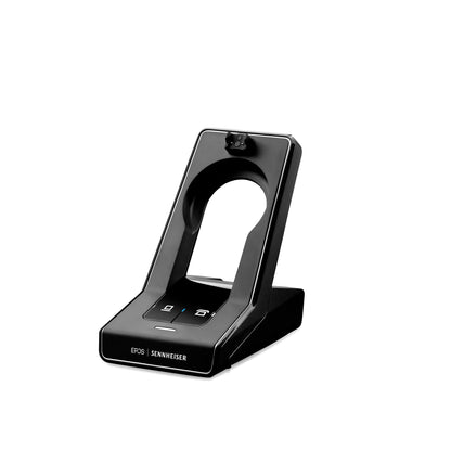 Sennheiser Enterprise Solution  SD BS ML - US VOIP Telephone W/O headset, Base only 506022