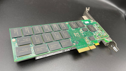 HP 803204-B21/803199-003 2TB SSD PCI-E 3.0 x4 *Minor Heatsink scratches*