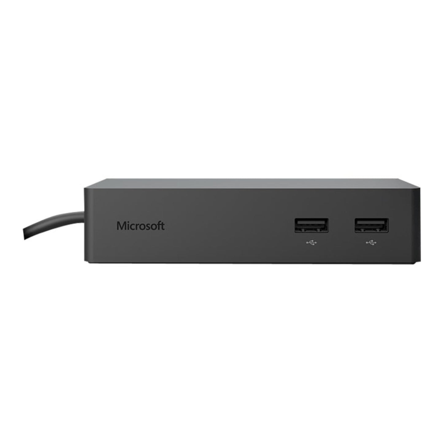 Microsoft Surface Dock (Compatible with Surface Pro 3, Surface Pro 4, and Surface Book)