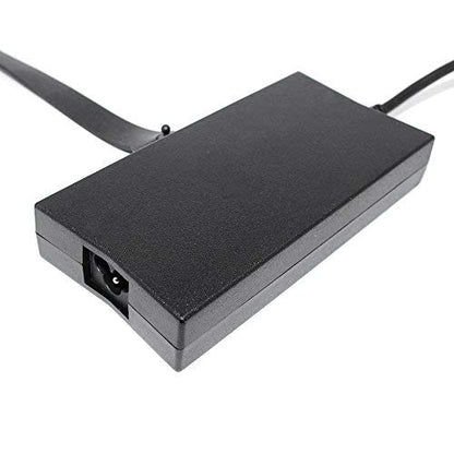 Dell Original laptop Charger 19.5V .6.7A  LA130PM121 130W used