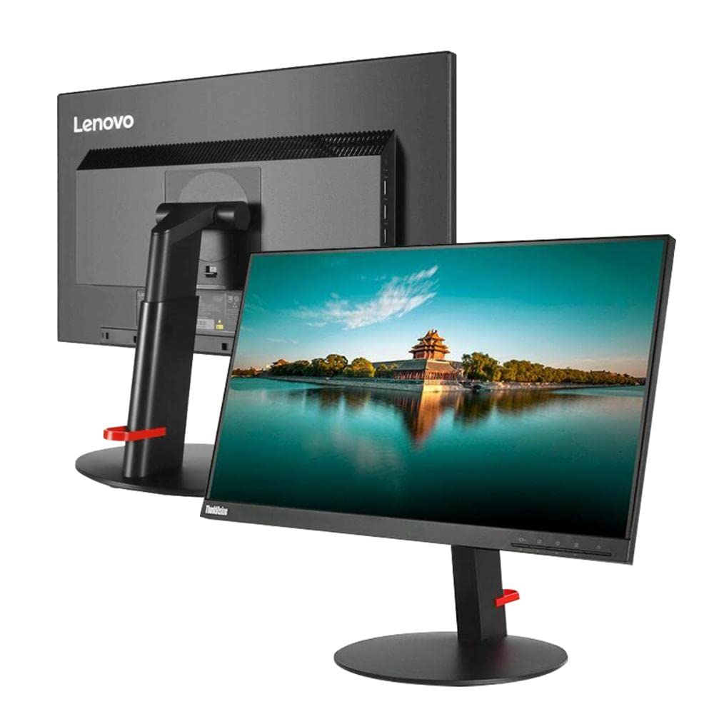 P24Q-10 23.8IN LED MON 25X14 4MS HDMI used Grade A