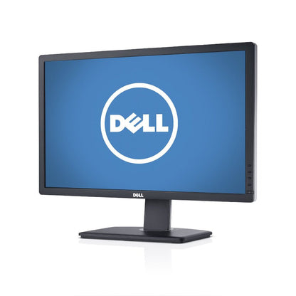 Dell U2713HM 27-Inch Screen LED-lit Monitor Used Grade A SCREAM ONLY NO STAND