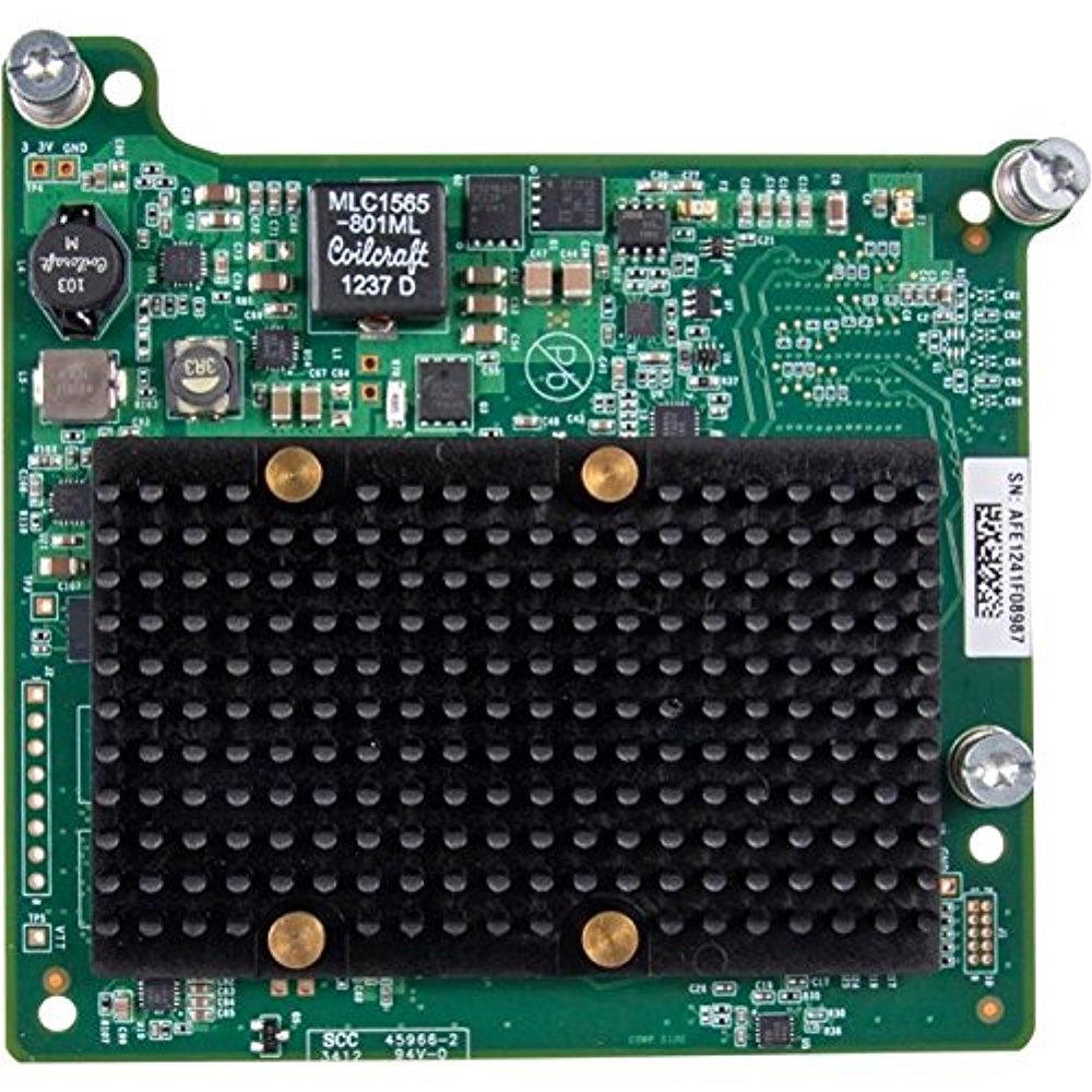 HPE 710608-B21 QMH2672 16Gb FC HBA