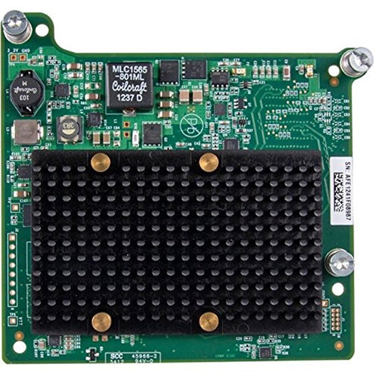 HPE 710608-B21 QMH2672 16Gb FC HBA