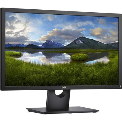 Dell E2318HR 23" LED-Backlit Flat Panel LCD Monitor used