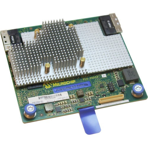 HP P12691-001 Microchip SmartRAID SR416i-a x16 Lanes 4GB Cache NVMe/SAS