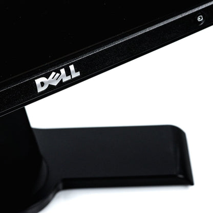 DELL 1908FPT 19 Screen 1280x1024 Resolution  LCD Flat Panel Monitor used