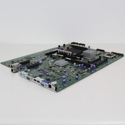 HP DL380 G5 2x Quad Capable Socket 771 5000P Motherboard System Board 436526-001