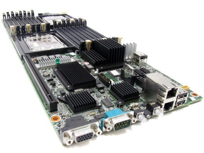 HP 608880-001 BD 1/2w 2P Intel 1