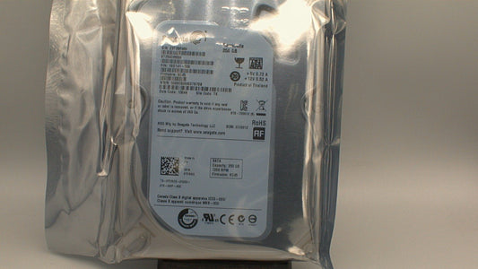 Seagate ST250DM000  250GB SATA 7.2K 6Gb/s 3.5 Hard Drive used