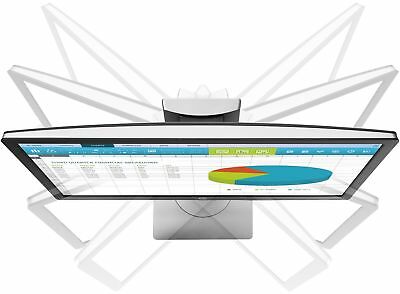 HP Business M1N96A8#ABA 21.5" EliteDisplay E222 Monito used Grade B