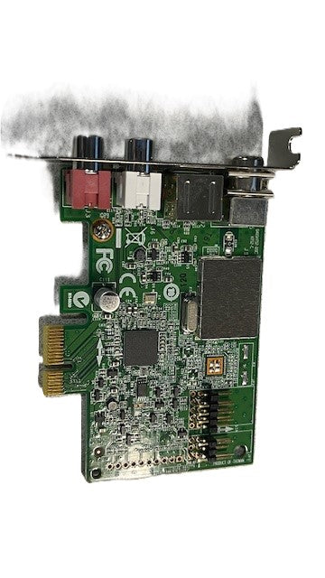 HP Av SkyH2 Hybrid DVB-T PAL-NTSC LP Card 599901-001