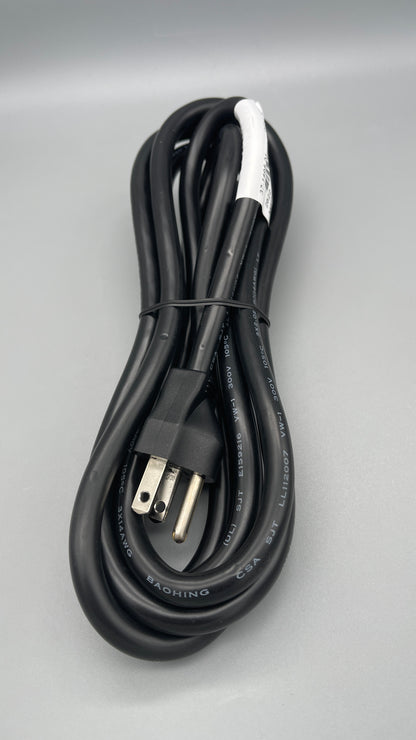 Volex EVNA02-002-18 Hog Nose Power Cord 37-1495-01 *NEW SEALED*