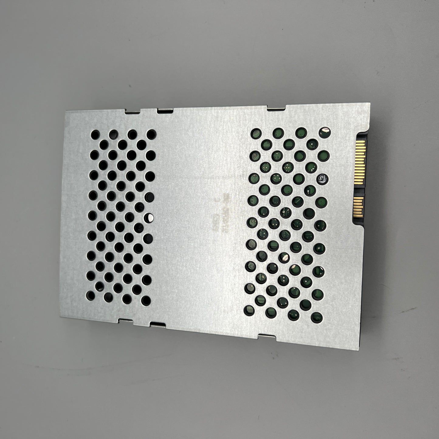 HP 2TB 7.2K SATA HDD 3.5" with tray MDL HOT-PLUG 649401-003 574033-007