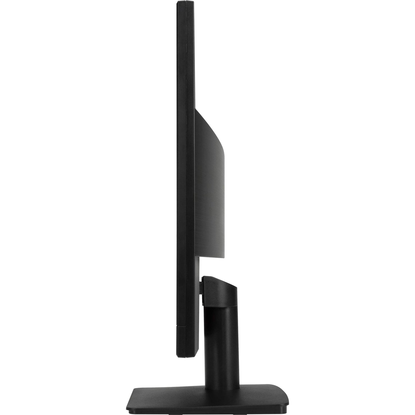 HP 21.5-inch FHD Monitor with Tilt Adjustment and Anti-glare Panel (22yh, Black) used Grade A