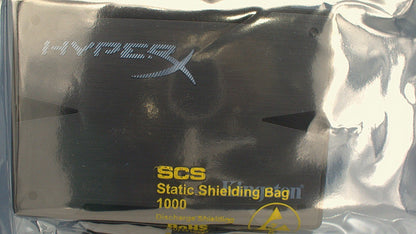 SH103S3/480G Kingston HyperX 3K 480GB SSD Zero Hours