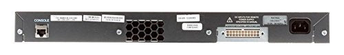 Cisco WS-C2960-24PC-L 2960 24-PORT Catalyst 10/100 Switch